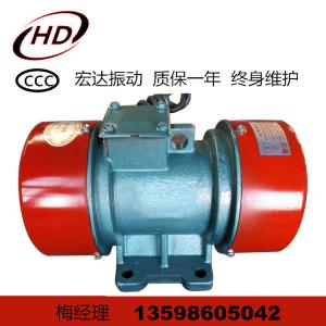 為什么振動電機(jī)軸承油脂會變成銀灰色？