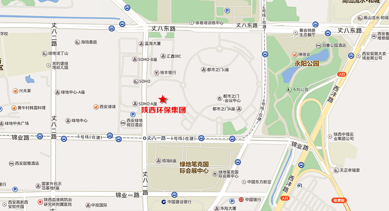 陜西環保集團地圖.png
